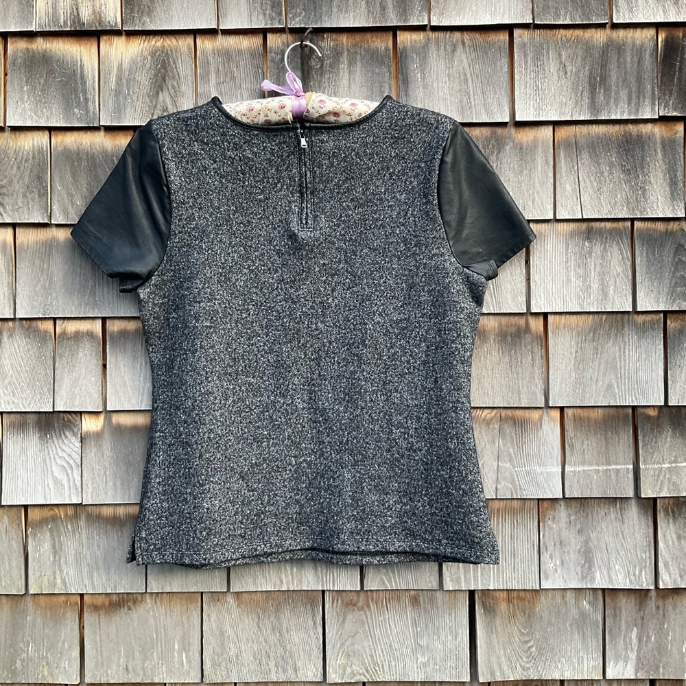 Talbots Top - Picture 2 of 7